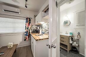 Speakeasy Inn – Adults Only