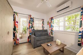 Speakeasy Inn – Adults Only