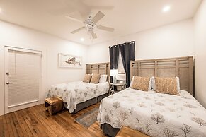 Speakeasy Inn – Adults Only