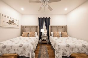 Speakeasy Inn – Adults Only