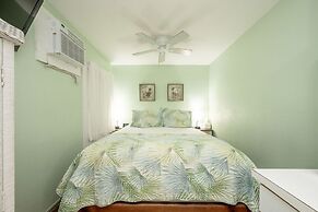 Speakeasy Inn – Adults Only