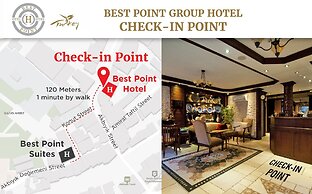 Best Point Hotel