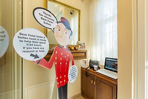Best Point Hotel