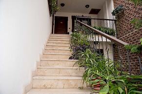 Villa Sphendone Suites