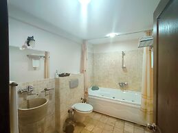 Villa Sphendone Suites