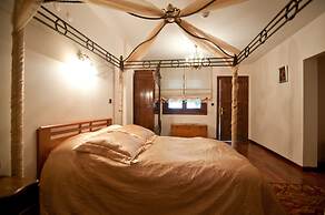 Villa Sphendone Suites