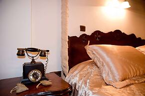 Villa Sphendone Suites