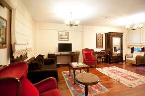 Villa Sphendone Suites