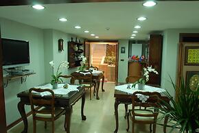 Villa Sphendone Suites