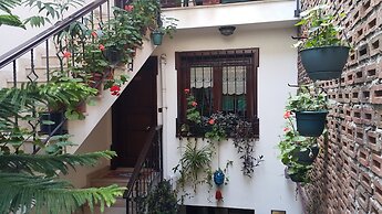 Villa Sphendone Suites