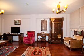 Villa Sphendone Suites