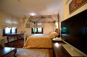 Villa Sphendone Suites