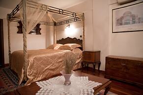 Villa Sphendone Suites