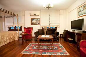 Villa Sphendone Suites