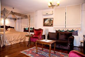 Villa Sphendone Suites