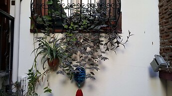 Villa Sphendone Suites