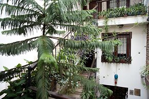 Villa Sphendone Suites