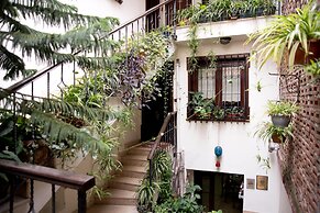 Villa Sphendone Suites