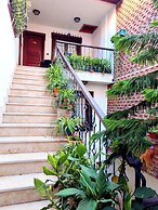 Villa Sphendone Suites