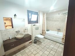 Villa Sphendone Suites