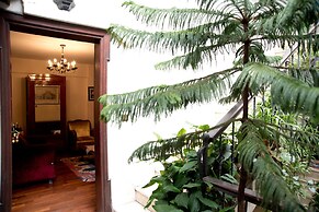 Villa Sphendone Suites