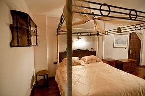 Villa Sphendone Suites