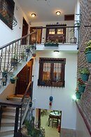 Villa Sphendone Suites