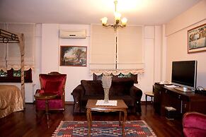 Villa Sphendone Suites