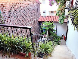 Villa Sphendone Suites