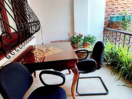 Villa Sphendone Suites