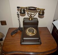 Villa Sphendone Suites