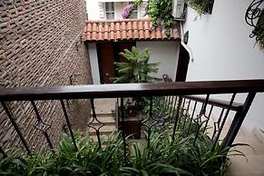 Villa Sphendone Suites