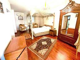 Villa Sphendone Suites