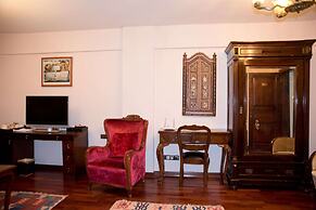 Villa Sphendone Suites