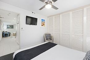 Seashells Scarborough