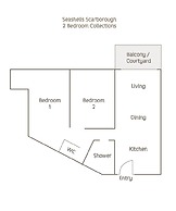 Seashells Scarborough