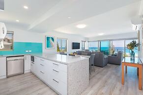 Seashells Scarborough