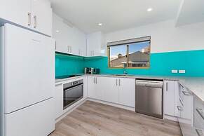 Seashells Scarborough