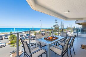 Seashells Scarborough