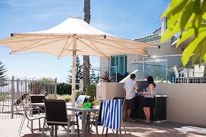 Seashells Scarborough