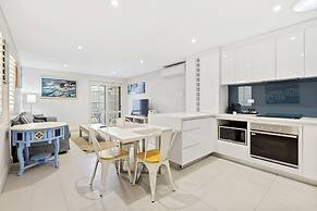 Seashells Scarborough