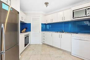 Seashells Scarborough