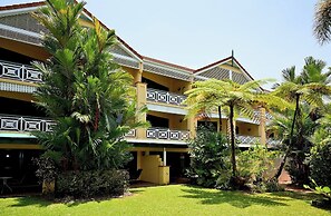 Waterfront Terraces
