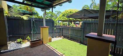 Waterfront Terraces