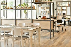 Best Western Plus Hotel Papenburg