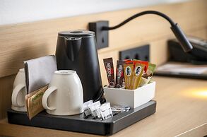 Best Western Plus Hotel Papenburg