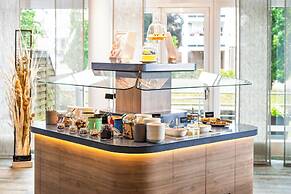 Best Western Plus Hotel Papenburg