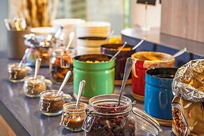 Best Western Plus Hotel Papenburg