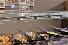 Best Western Plus Hotel Papenburg