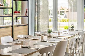 Best Western Plus Hotel Papenburg